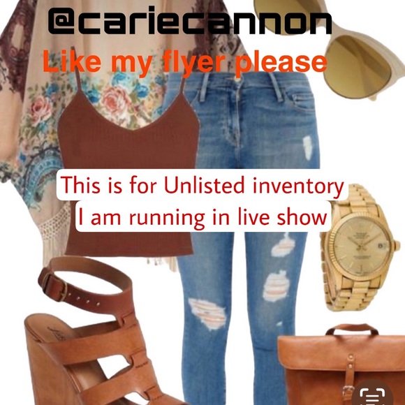 Let’s bundle some items for tops for $12 gently worn - Picture 1 of 2